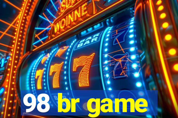 98 br game